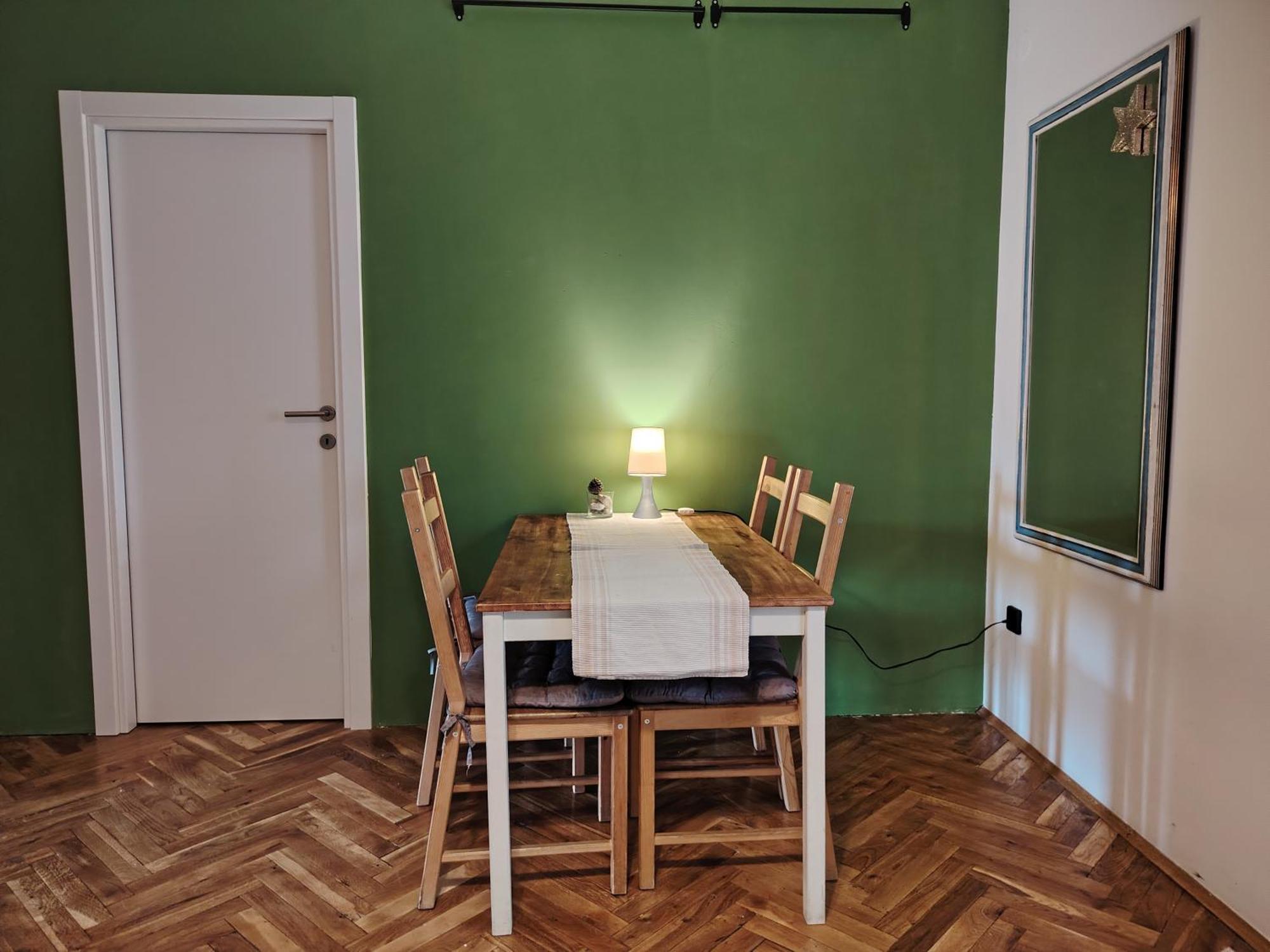 בלגרד Green Land House מראה חיצוני תמונה